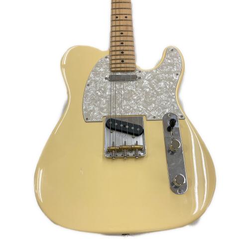 FENDER (フェンダー) テレキャスター ギター