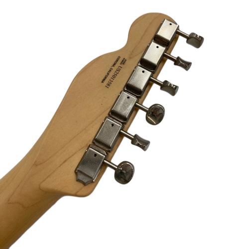 FENDER (フェンダー) テレキャスター ギター