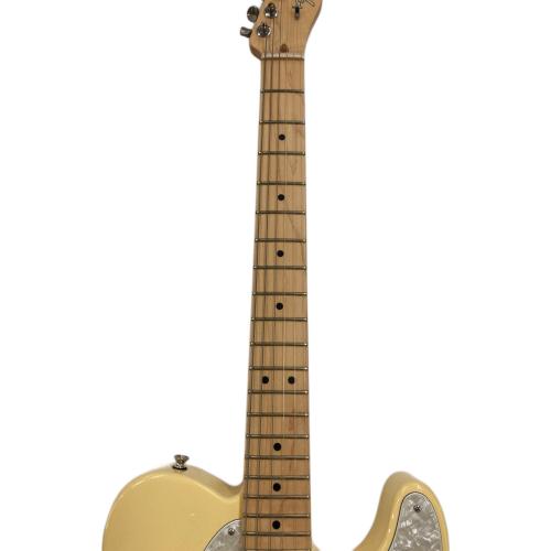 FENDER (フェンダー) テレキャスター ギター