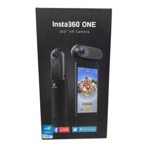 Insta360 (インスタ360) ビデオカメラ Insta360 ONE