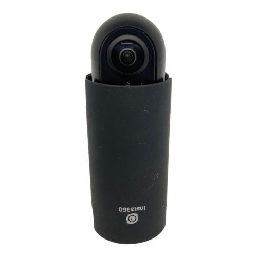Insta360 (インスタ360) ビデオカメラ Insta360 ONE