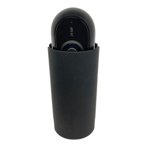 Insta360 (インスタ360) ビデオカメラ Insta360 ONE