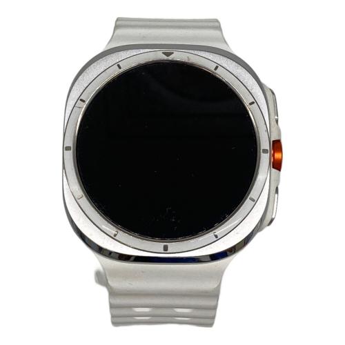 SAMSUNG (サムスン) Galaxy Watch Ultra SM-L705F