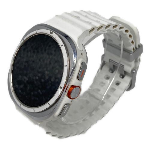 SAMSUNG (サムスン) Galaxy Watch Ultra SM-L705F