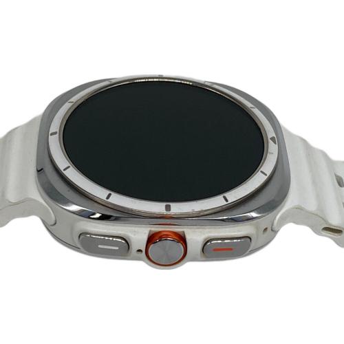 SAMSUNG (サムスン) Galaxy Watch Ultra SM-L705F