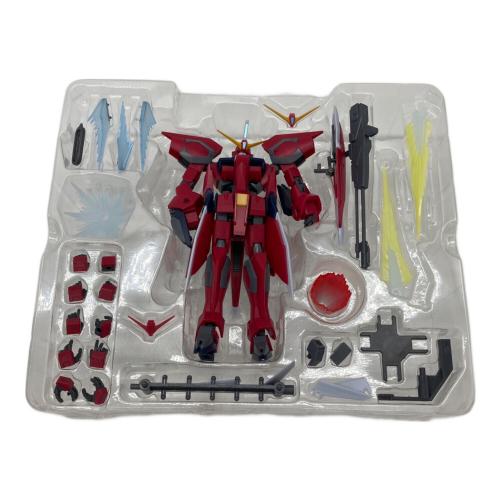 BANDAI SPIRITS (バンダイスピリッツ) イージスガンダム ver. A.N.I.M.E フィギュア ROBOT魂