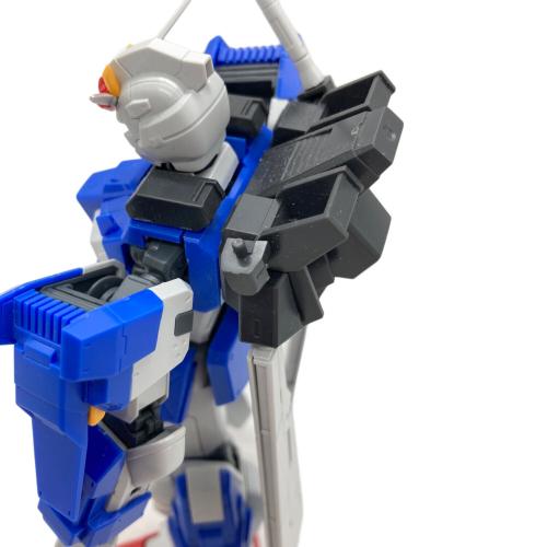 BANDAI SPIRITS (バンダイスピリッツ) ガンダムストームブリンガー ガンプラ 組み立て済み　現状販売品
