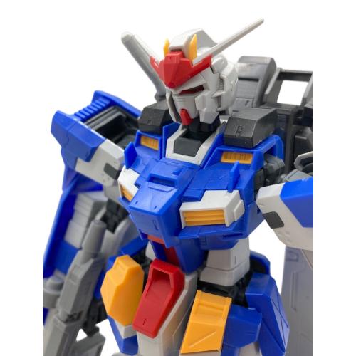 BANDAI SPIRITS (バンダイスピリッツ) ガンダムストームブリンガー ガンプラ 組み立て済み　現状販売品