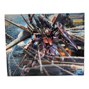 BANDAI SPIRITS (バンダイスピリッツ) ストライクルージュ オオトリ装備 Ver.RM ガンプラ 未組み立て。MG