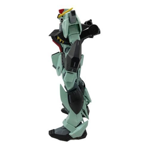 BANDAI (バンダイ) フォビドゥンガンダム ガンプラ 組み立て済　現状販売品