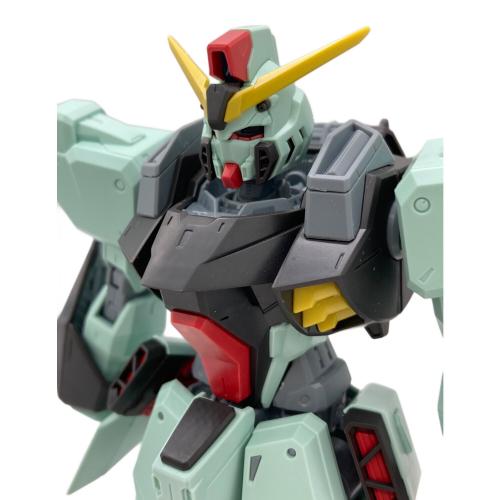 BANDAI (バンダイ) フォビドゥンガンダム ガンプラ 組み立て済　現状販売品