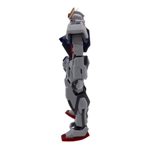 BANDAI SPIRITS (バンダイスピリッツ) ストライクガンダム(再生機)＋I.W.S.P.ver.A.N.I.M.E フィギュア ROBOT魂