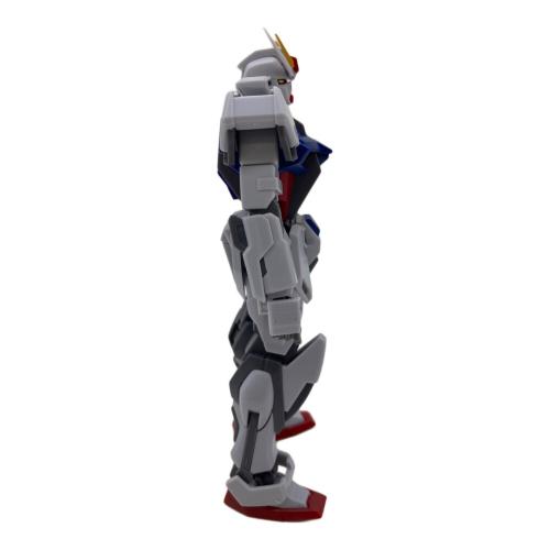 BANDAI SPIRITS (バンダイスピリッツ) ストライクガンダム(再生機)＋I.W.S.P.ver.A.N.I.M.E フィギュア ROBOT魂