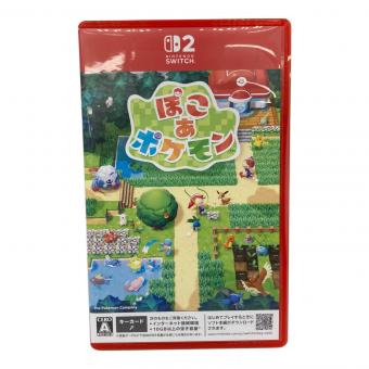 ポケモン ぽこ あ ポケモン Nintendo Switch2用ソフト CERO A (全年齢対象)
