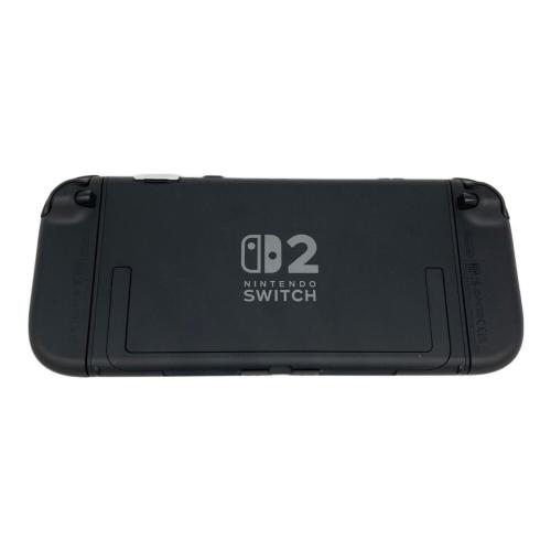 Nintendo (ニンテンドー) Nintendo Switch2 BEE-001