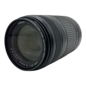 CANON (キヤノン) ズームレンズ EF-S 現状販売