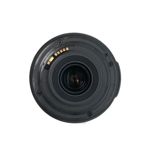 CANON (キヤノン) ズームレンズ EF-S 現状販売