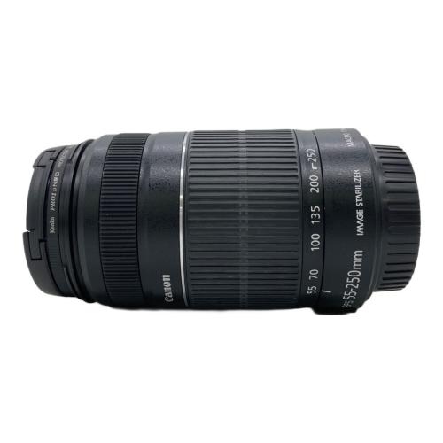 CANON (キヤノン) ズームレンズ EF-S 現状販売