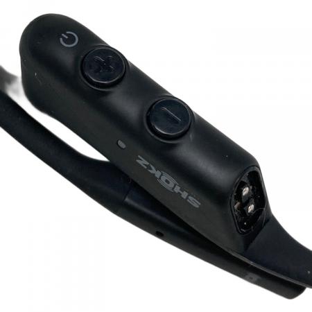 SHOKZ (ショックス) 骨伝導イヤホン C110 OpenComm｜トレファクONLINE