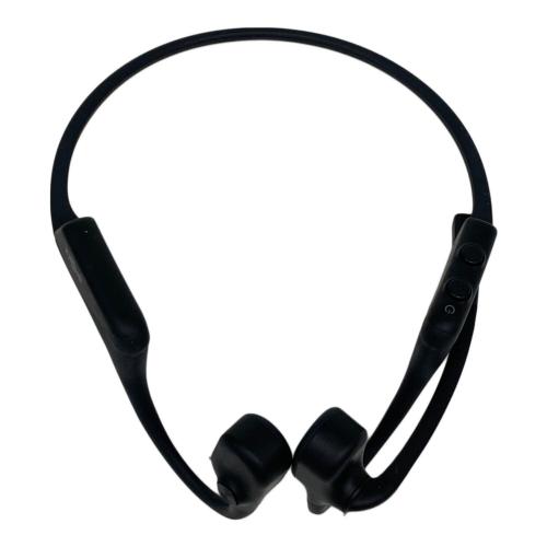 SHOKZ (ショックス) 骨伝導イヤホン C110 OpenComm