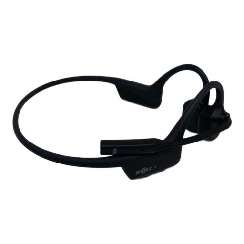 SHOKZ (ショックス) 骨伝導イヤホン C110 OpenComm