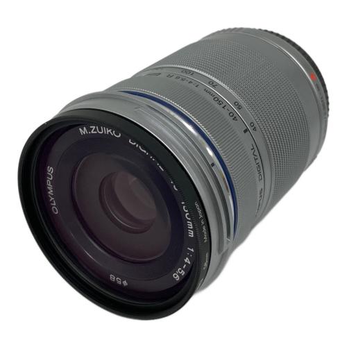 OLYMPUS (オリンパス) ミラーレス一眼カメラ EZダブルズームキット E-PL9