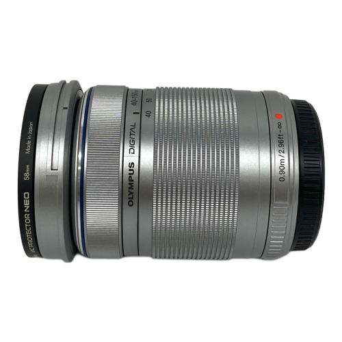 OLYMPUS (オリンパス) ミラーレス一眼カメラ EZダブルズームキット E-PL9