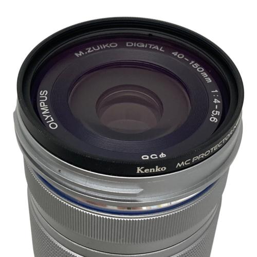 OLYMPUS (オリンパス) ミラーレス一眼カメラ EZダブルズームキット E-PL9