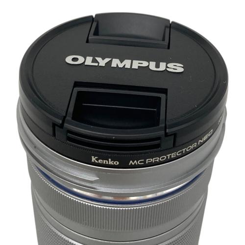 OLYMPUS (オリンパス) ミラーレス一眼カメラ EZダブルズームキット E-PL9