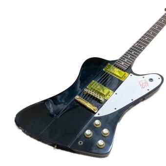 GALLAN ファイヤーバードタイプ エレキギター
