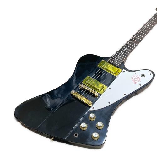 GALLAN ファイヤーバードタイプ エレキギター