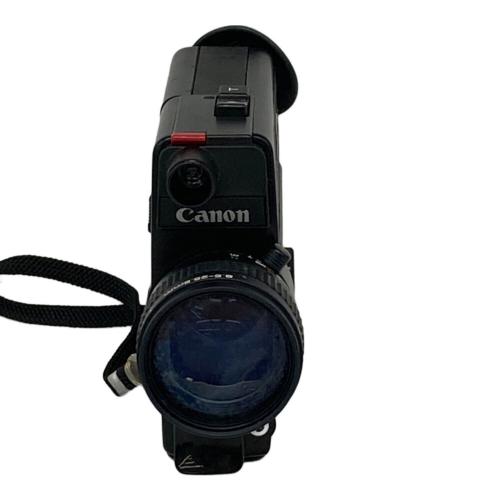 CANON (キヤノン) 8ミリフィルムカメラ 310XL