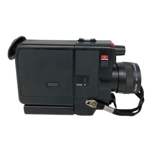 CANON (キヤノン) 8ミリフィルムカメラ 310XL