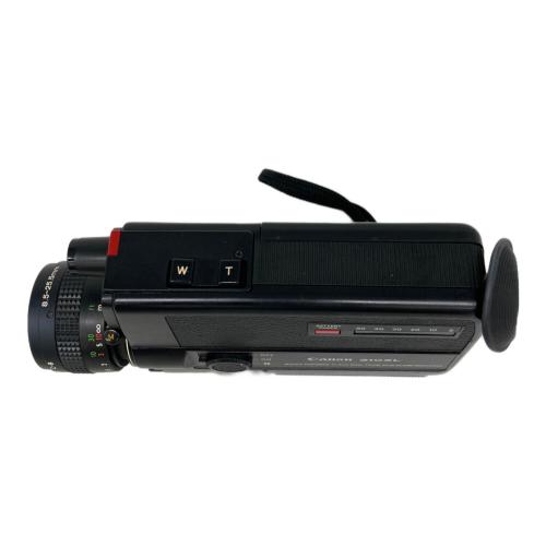 CANON (キヤノン) 8ミリフィルムカメラ 310XL