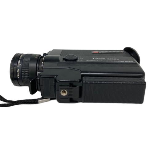 CANON (キヤノン) 8ミリフィルムカメラ 310XL