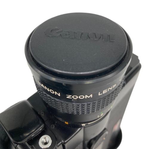 CANON (キヤノン) 8ミリフィルムカメラ 310XL
