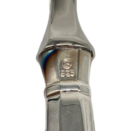 GEBRUDER REINER ペーパーナイフ 925刻印有