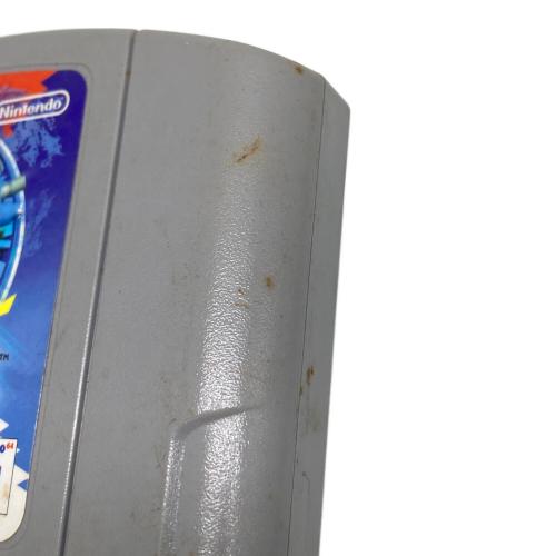 Nintendo (ニンテンドー) ポケモンスタジアム ソフト3点セット Nintendo64用ソフト