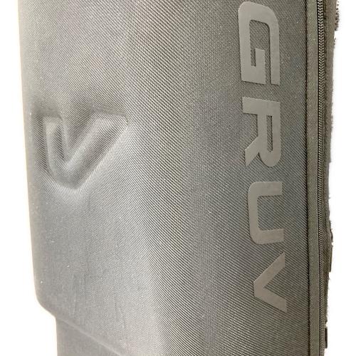 gruvgear (グルーブ・ギア) ギターケース キャスター付き @