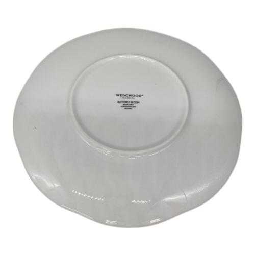 Wedgwood (ウェッジウッド) プレートセット バタフライブルーム