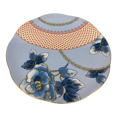 Wedgwood (ウェッジウッド) プレートセット バタフライブルーム