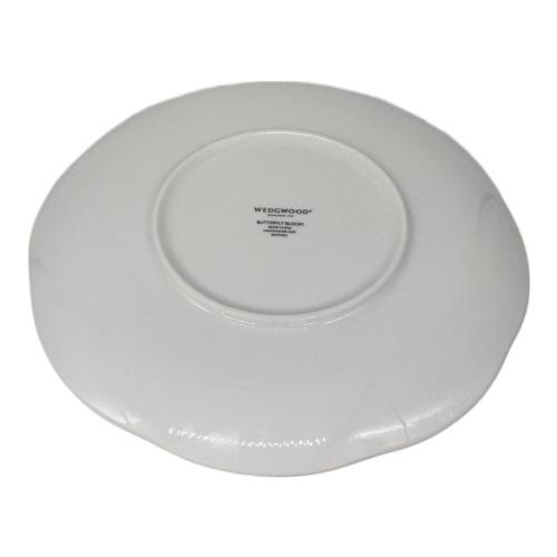 Wedgwood (ウェッジウッド) プレートセット バタフライブルーム