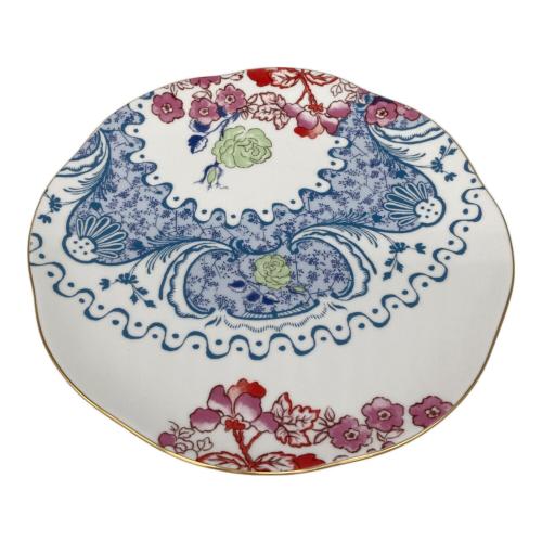 Wedgwood (ウェッジウッド) プレートセット バタフライブルーム
