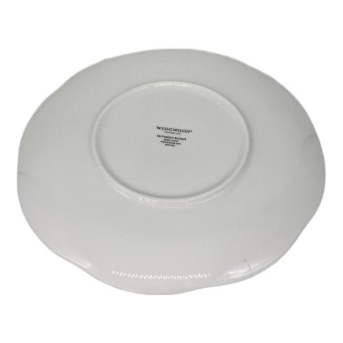 Wedgwood (ウェッジウッド) プレートセット バタフライブルーム
