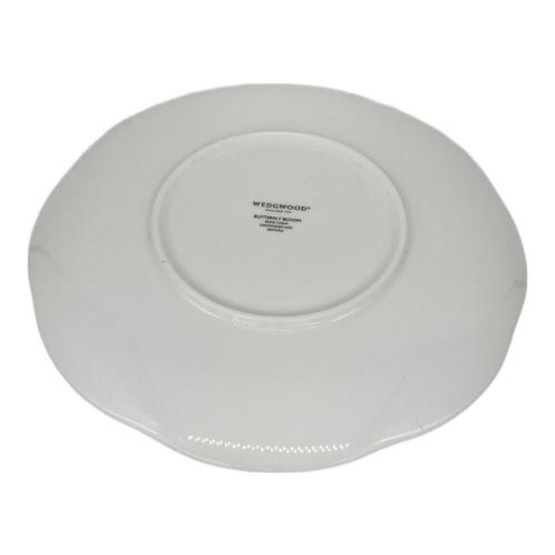 Wedgwood (ウェッジウッド) プレートセット バタフライブルーム
