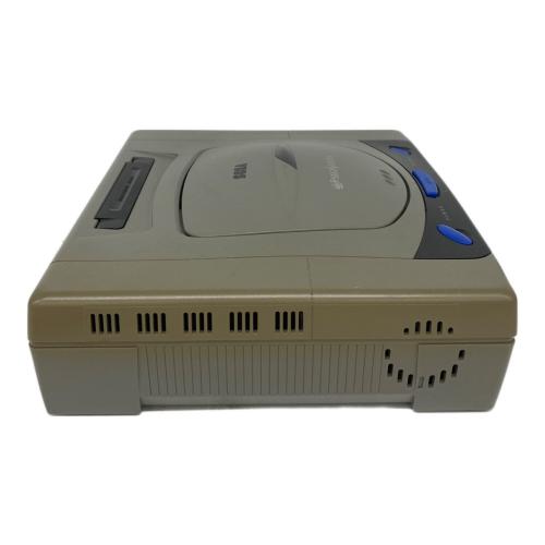 SEGA (セガ) セガサターン ゲーム機 HST-0004