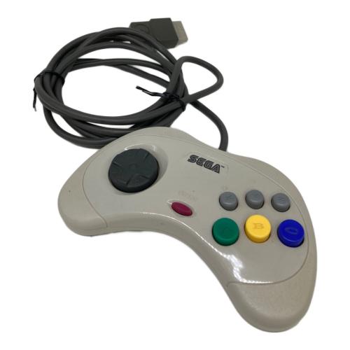 SEGA (セガ) セガサターン ゲーム機 HST-0004