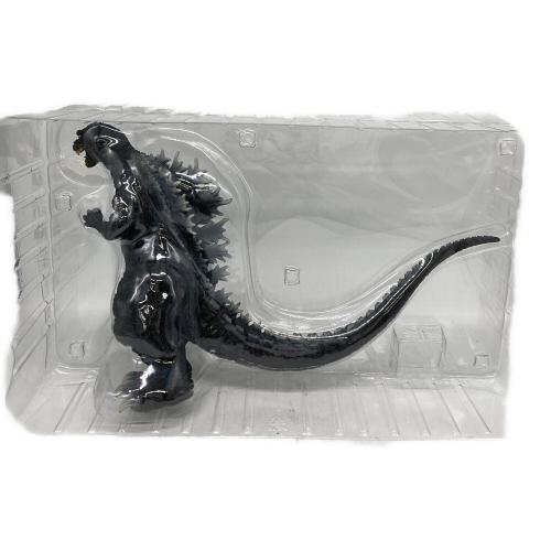 BANDAI SPIRITS (バンダイスピリッツ) ゴジラ・モスラ・キングギドラ 大怪獣総攻撃 ゴジラ【2001】SOFVICS 大桶谷出現ver. フィギュア 一番くじ