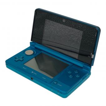 Nintendo (ニンテンドー) ニンテンドー3DS CTR-001