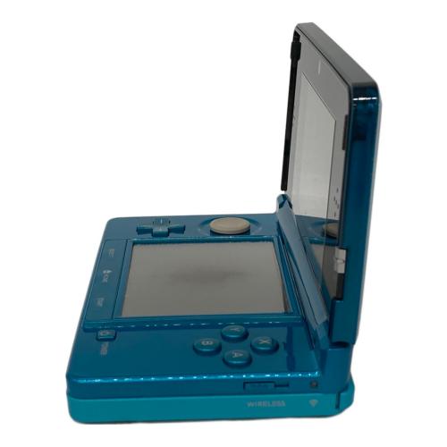 Nintendo (ニンテンドー) ニンテンドー3DS CTR-001